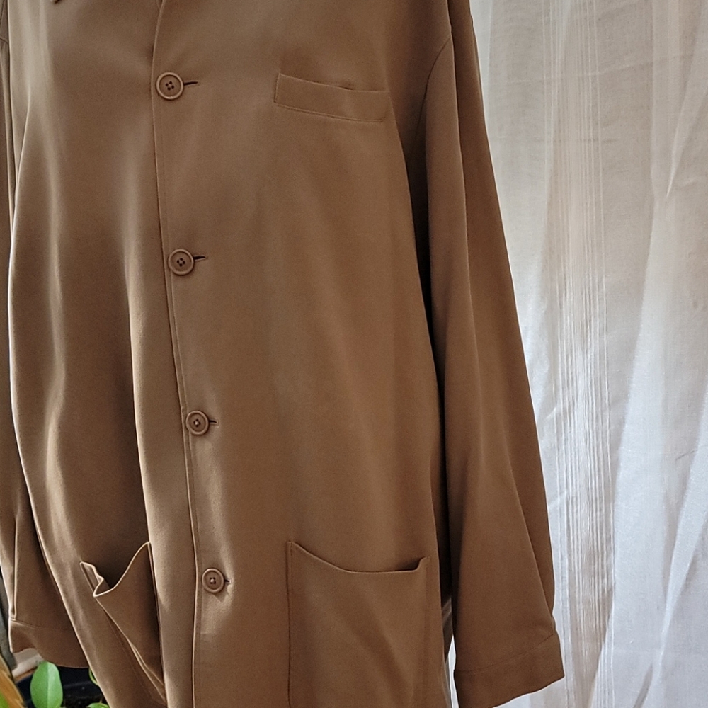 Pronto-Uomo Jacket - Picture 3 of 10